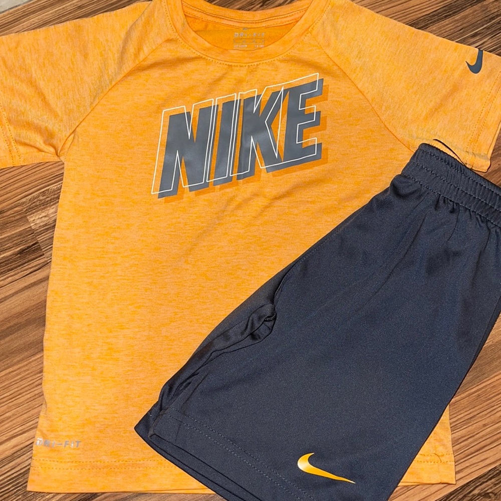 Nike set